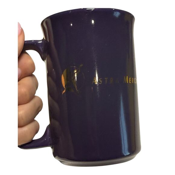 Plendil Drug Pharmaceutical RX Coffee Tea Mug Healthcare Medical‎ Rep Promo TAMS - Picture 6 of 10